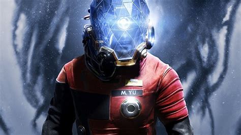 Prey (2017) .